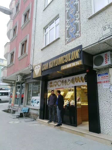 Can Kuyumculuk Fotoğraf 3