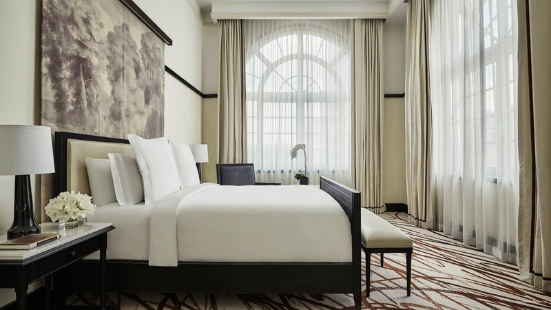 Фото Four Seasons Hotel Mexico City