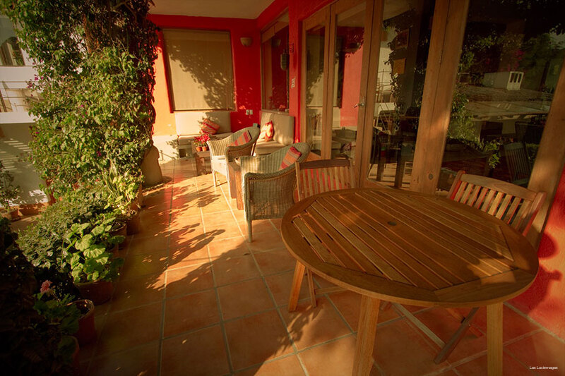 Фото Las Luciérnagas