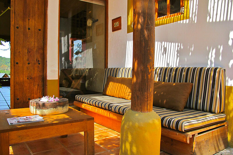 Фото Las Luciérnagas