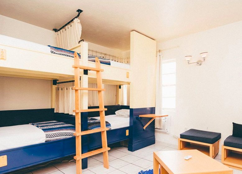 Фото Freehand Miami