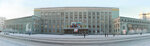 Dvorets tvorchestva detey i molodezhi g. Vorkuty Mou Dod (Lenina Street, 47) ، التعليم الإضافي