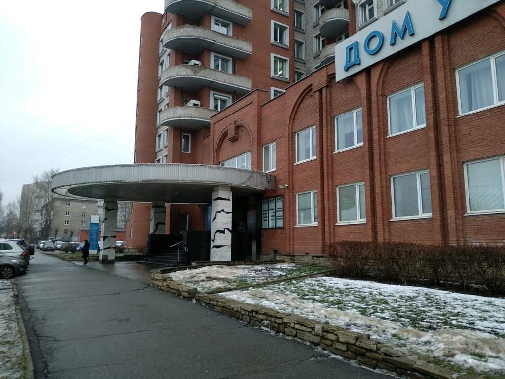 Security and alarm systems Agentstvo delovoy informatsii, Izhevsk, photo