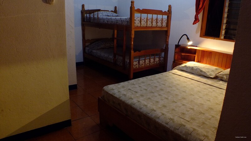 Фото Cabinas Caribe Luna