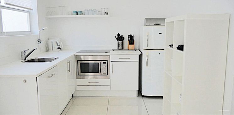 Фото Champartments Villa Cristal