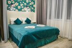 Apartments Di (Avtomobilniy Lane, 10), short-term housing rental