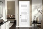 Dveri-Styl (Borodinskaya street, 46/50), puertas