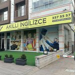 Akilli İngilizce (Ankara Province, Kecioren District, Aşıkpaşa Cad., 44B), cursos de idiomas extranjeros