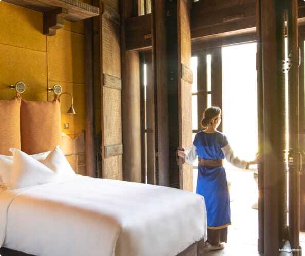 Фото Ibis Budget Belem