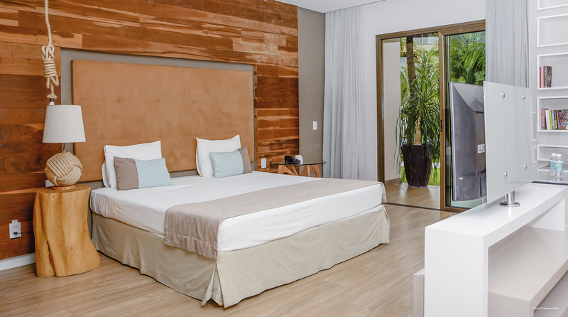 Фото Carmel Express Hotel