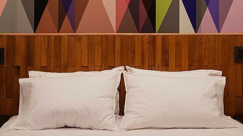 Фото Carlota Sustainable Design Hotel