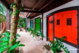 Фото Chez Pitu Praia Hotel