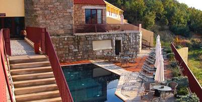 Фото Pestana Trópico - Ocean & City Hotel