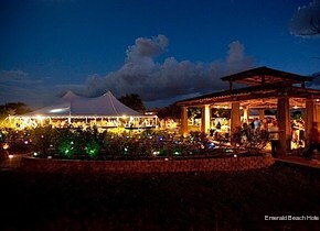 Фото Emerald Beach Hotel