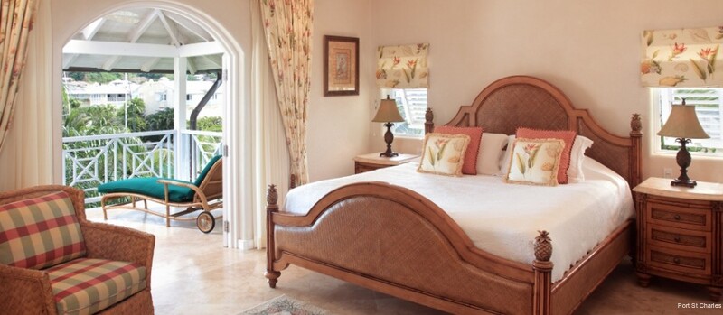 Фото Port St Charles