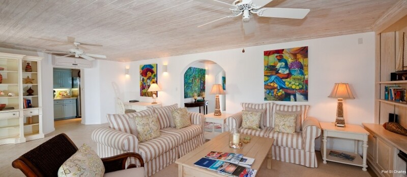 Фото Port St Charles