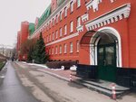 Solid Management (Khoroshyovskoye Highway, 32А), management company
