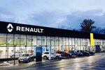 KAN AVTO, Renault (Vosstania Street, 131), car service, auto repair