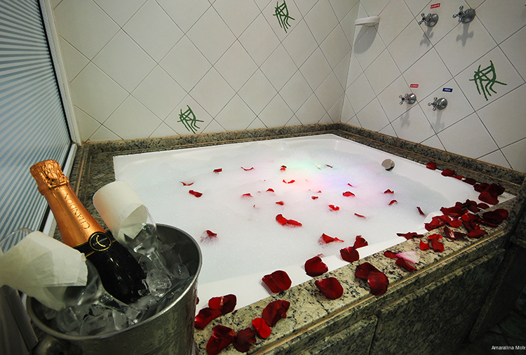 Фото Amaralina Motel