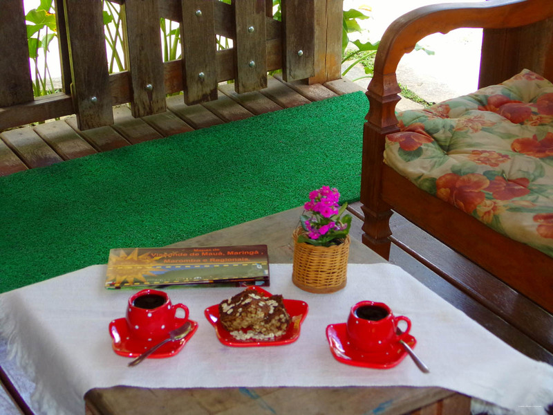 Фото Pousada Caminho Do Escorrega