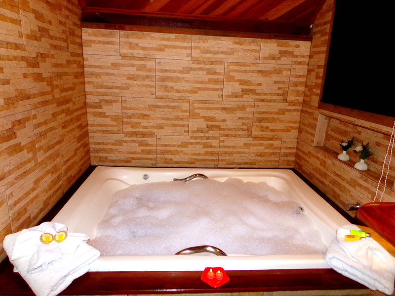 Фото Pousada Caminho Do Escorrega