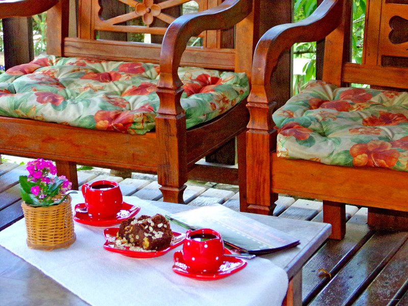 Фото Pousada Caminho Do Escorrega