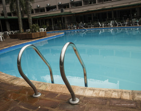 Фото Hotel El Libertador