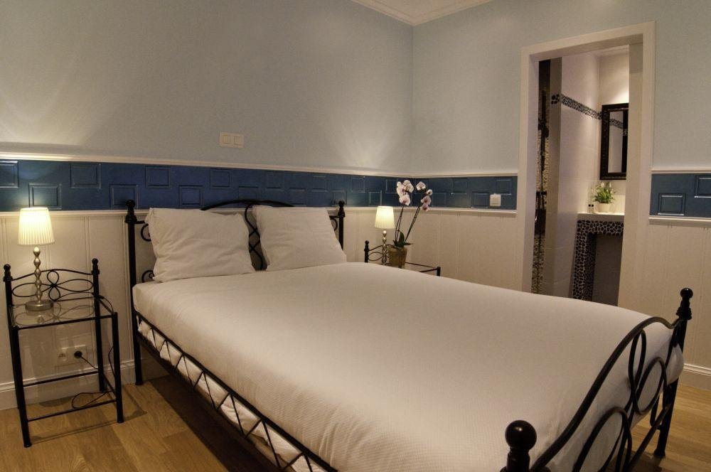 Фото Hostel Lybeer