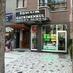 İşkur Gayrimenkul (Tepebaşı Mah., Çaykara Sok., No:5, Keçiören, Ankara), emlak ofisi  Keçiören'den