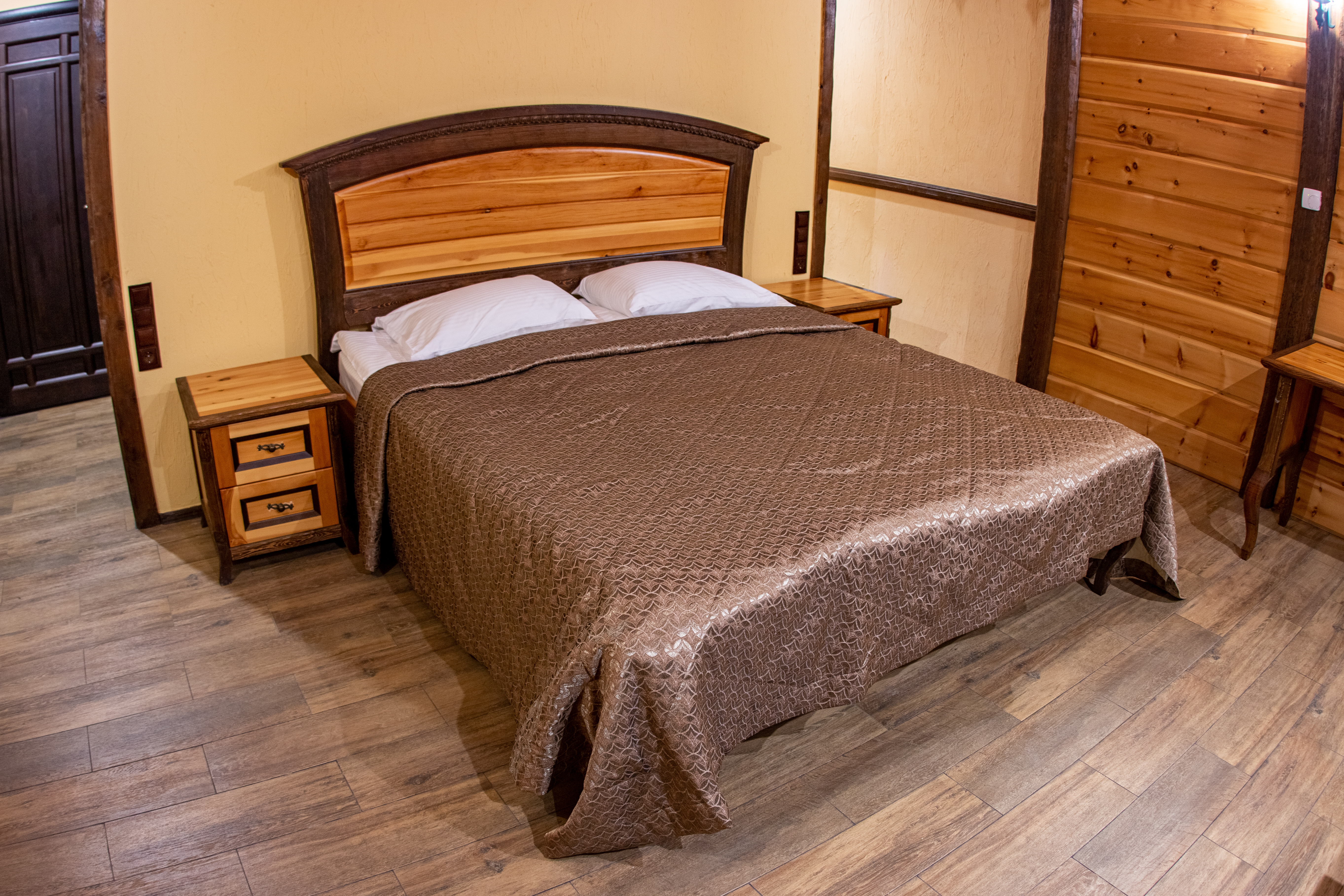 Фото У хребта Уна-Коз