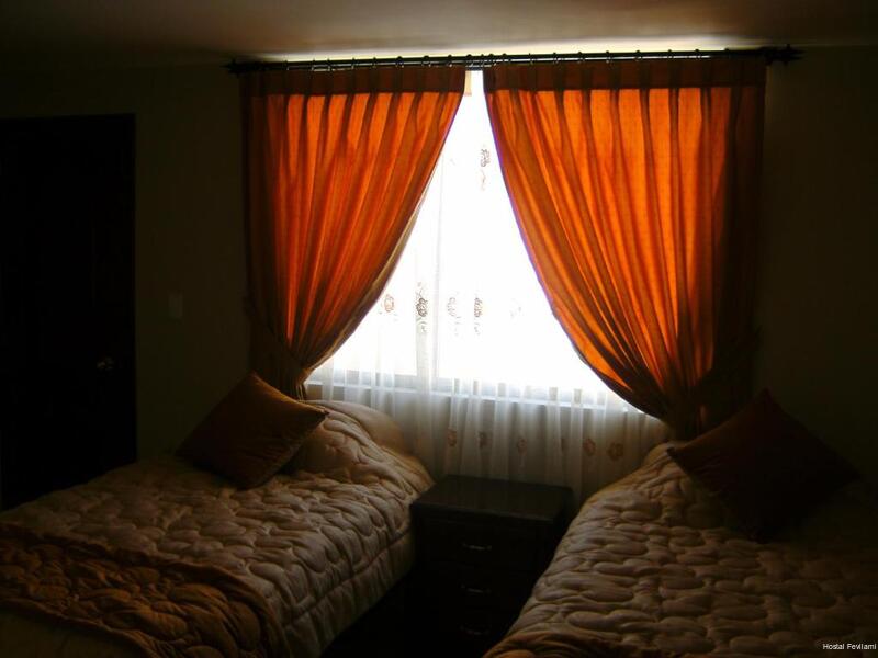 Фото Hostal Fevilamir