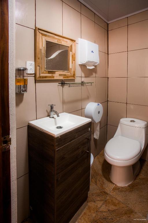 Фото Boutique Hotel Casa Orquídeas