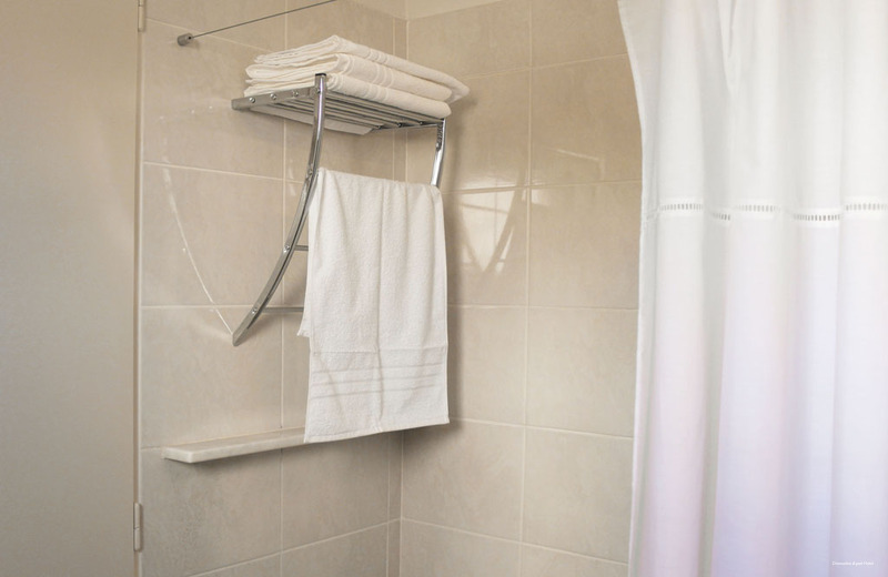 Фото Donsuites Apart Hotel