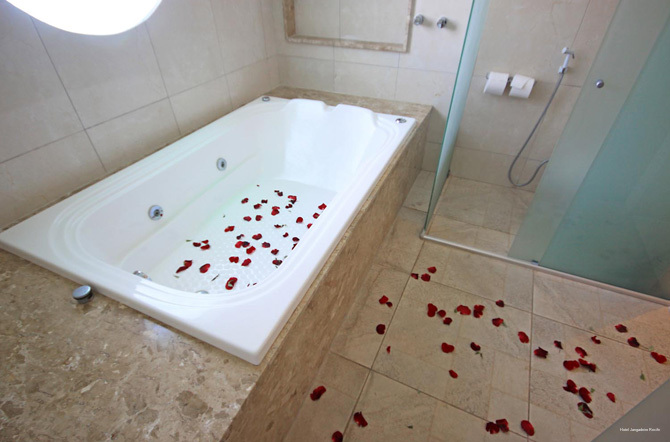 Фото Jangadeiro Hotel e Convenções