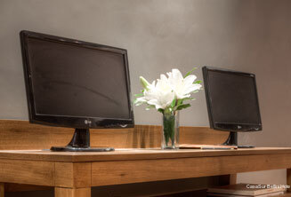 Фото CasaSur Bellini