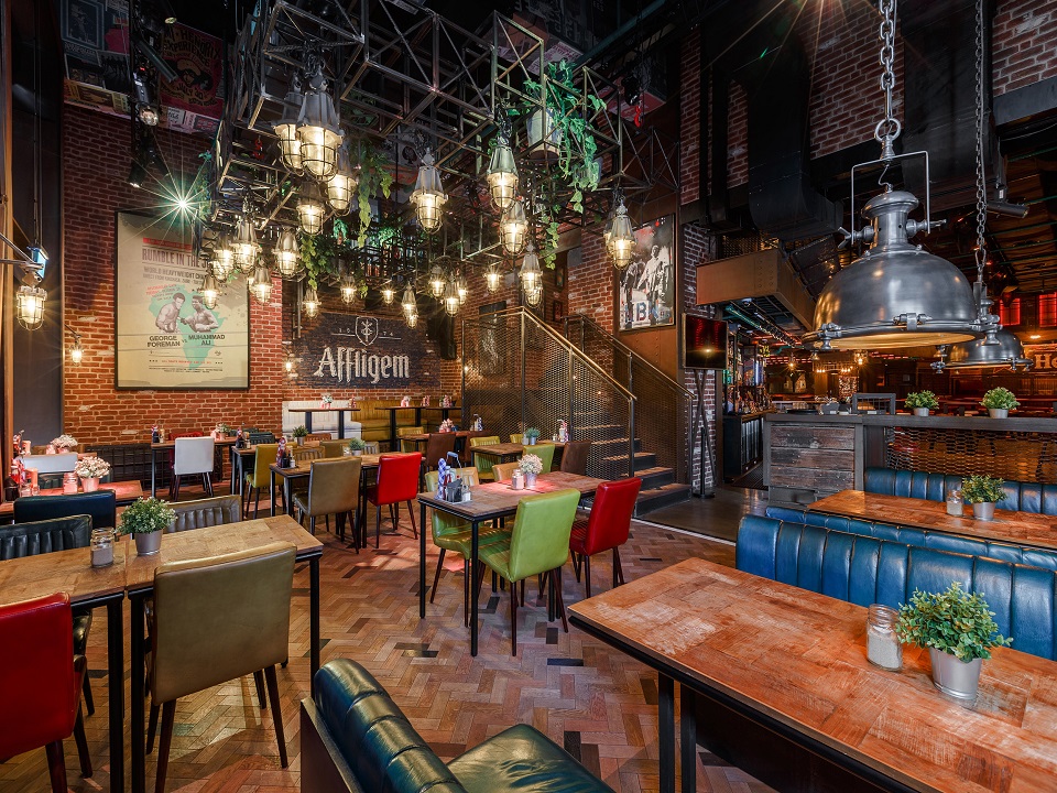 Фото Kazan Palace by Tasigo