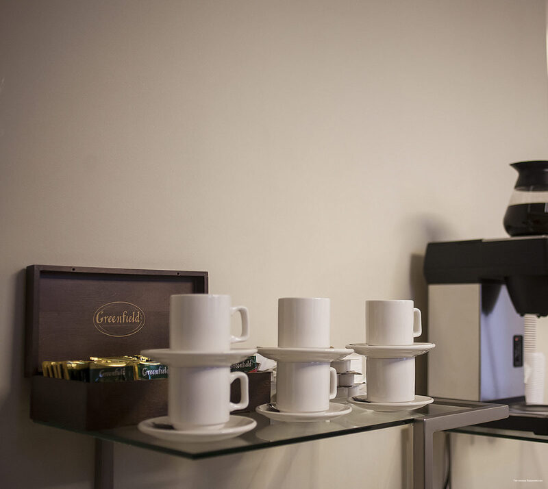 Фото Кадашевская