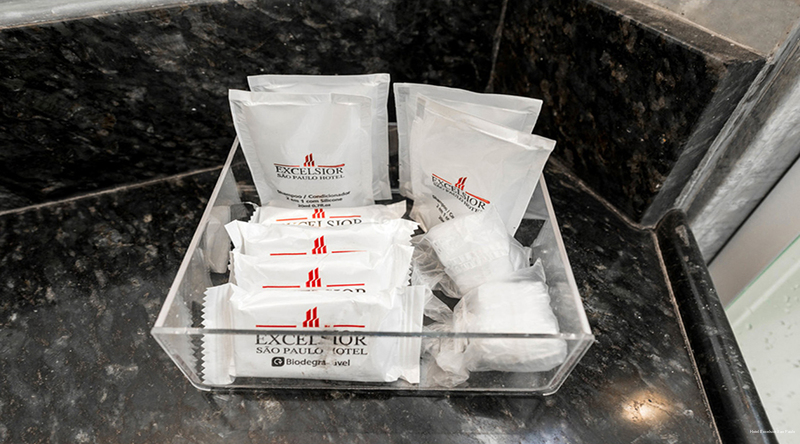 Фото Delplaza Excelsior São Paulo - by Monreale