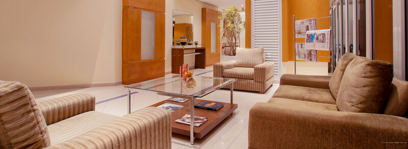 Фото ESuítes Congonhas by Atlantica