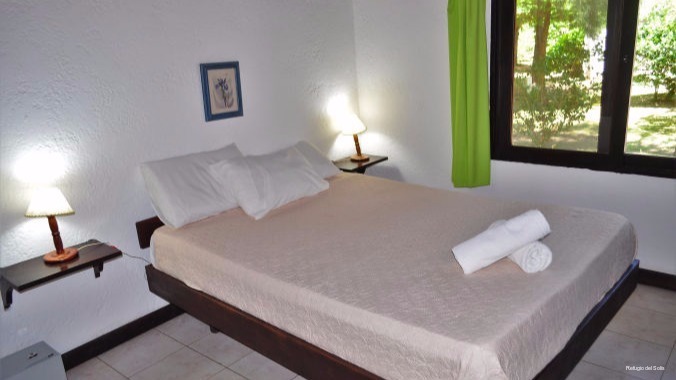 Фото Refugio del Solís