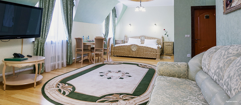 Фото Барские полати