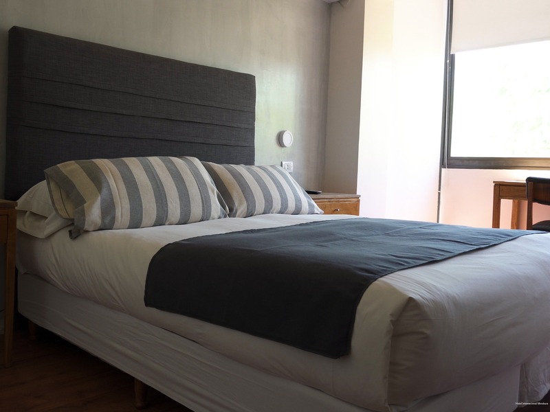 Фото Hotel Internacional