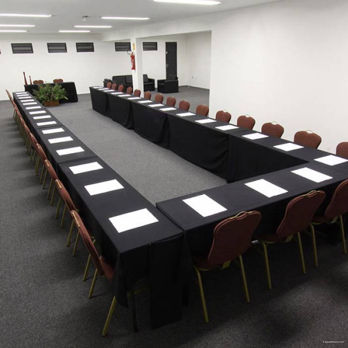 Фото Esplanada Brasilia Hotel