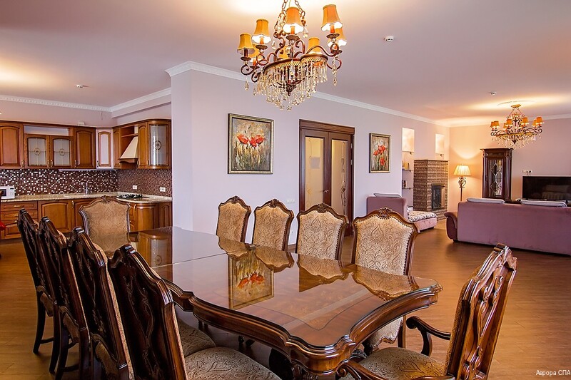 Фото Аврора