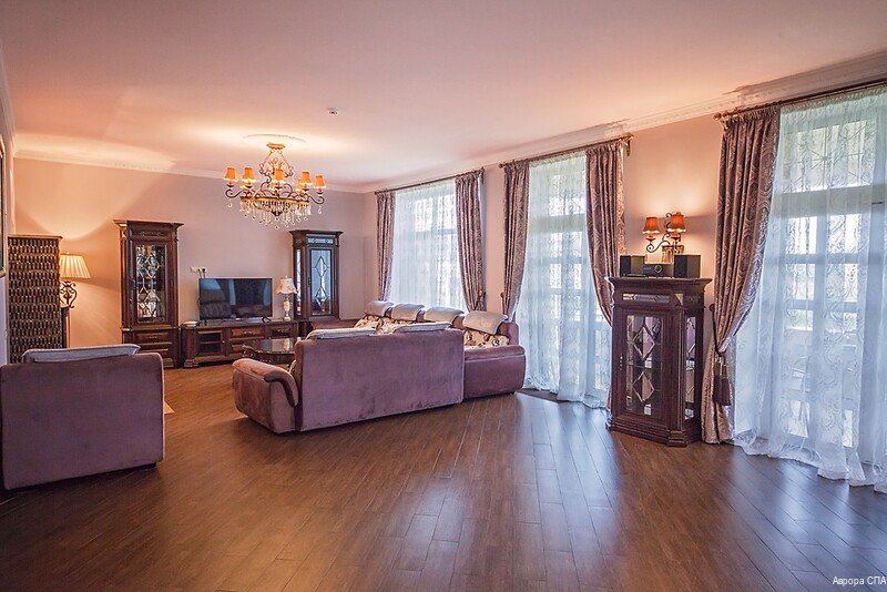 Фото Аврора