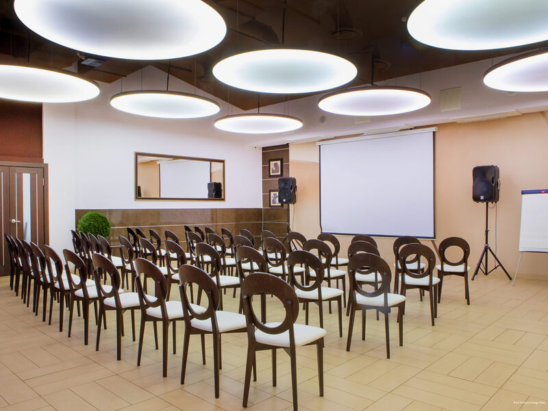 Фото Бест Вестерн Калуга