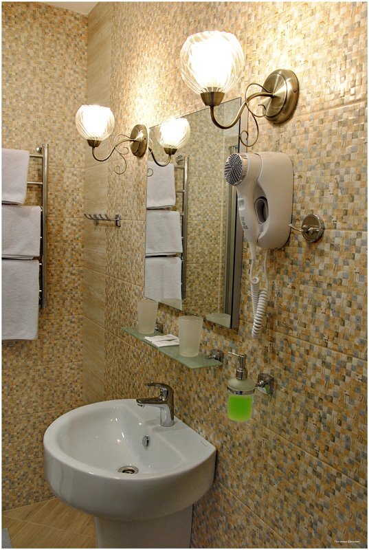 Фото Гостиница Дятьково