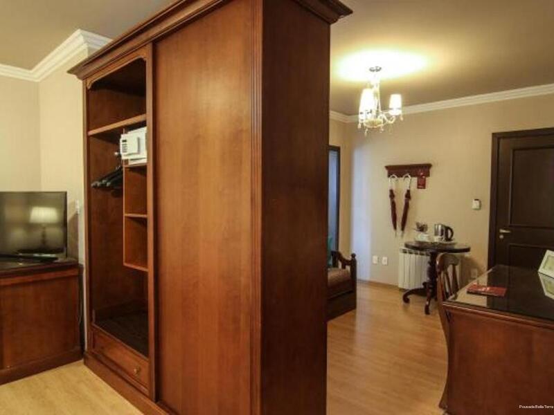 Фото Pousada Bella Terra