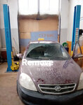 Альфасервис (Toymenka Street, 4), car service, auto repair