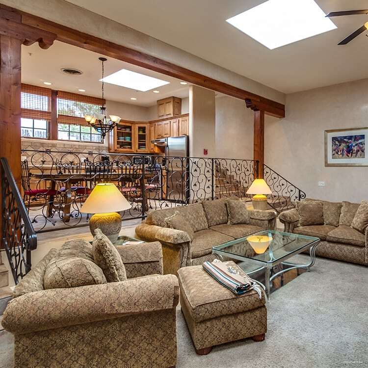 Фото Hotel La Fonda Taos